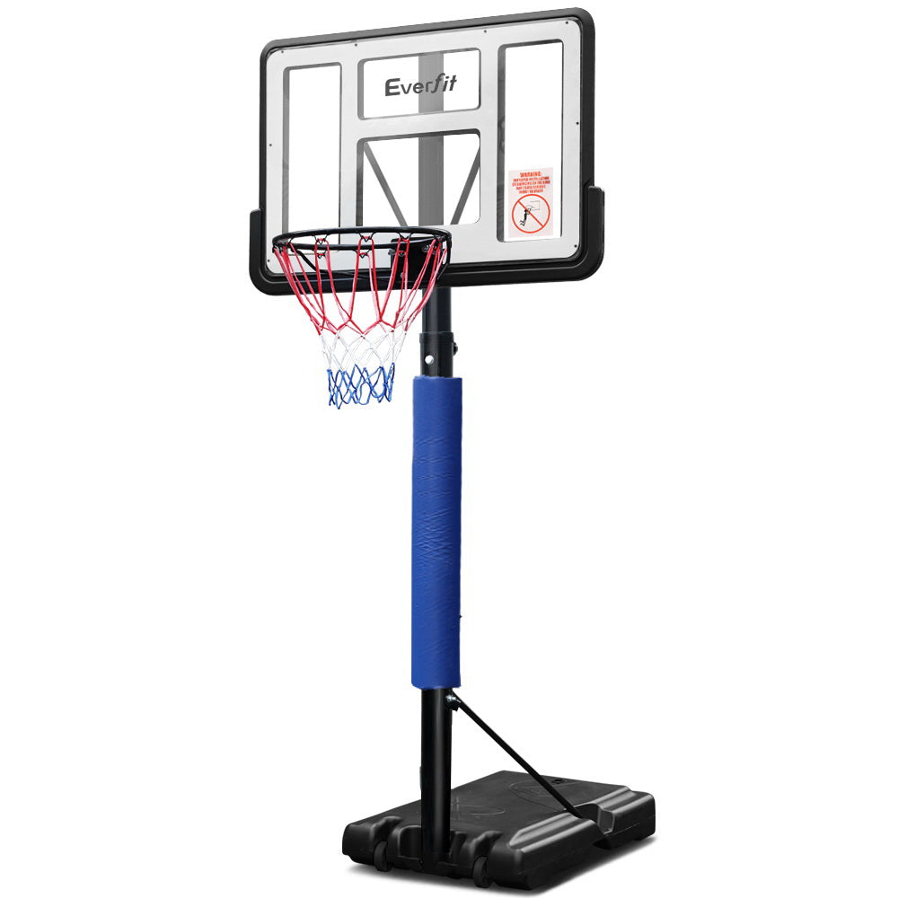 Basketball Equipment
