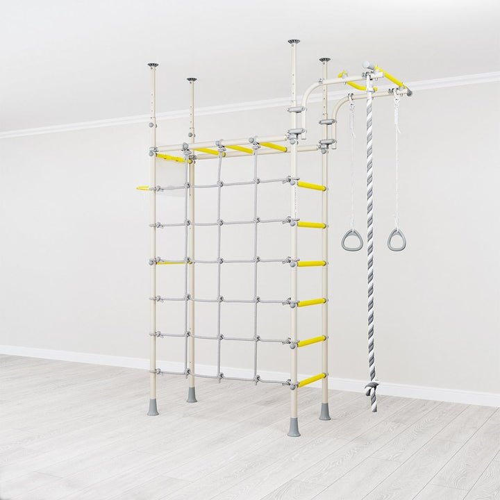 Tinnitots Swedish Home Play gym set - No Drill