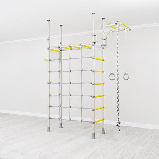Tinnitots Swedish Home Play gym set - No Drill