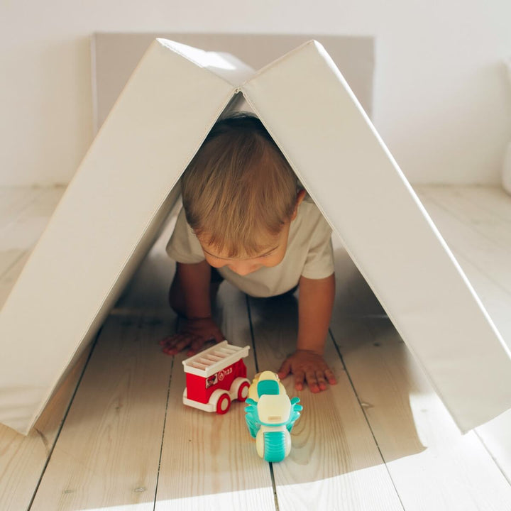 Tinnitots Super Soft Foldable Landing Play Mats