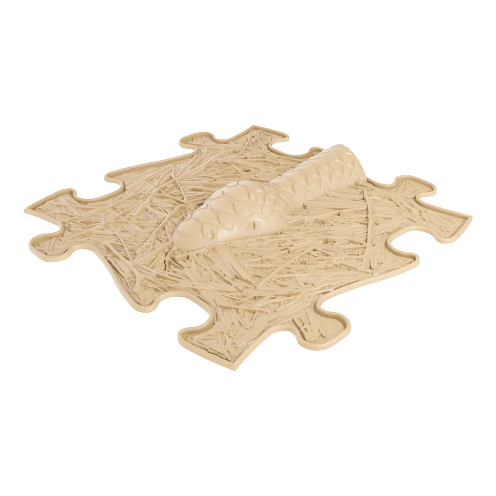 Muffik Snake Sensory Playmat Set - 6 pieces
