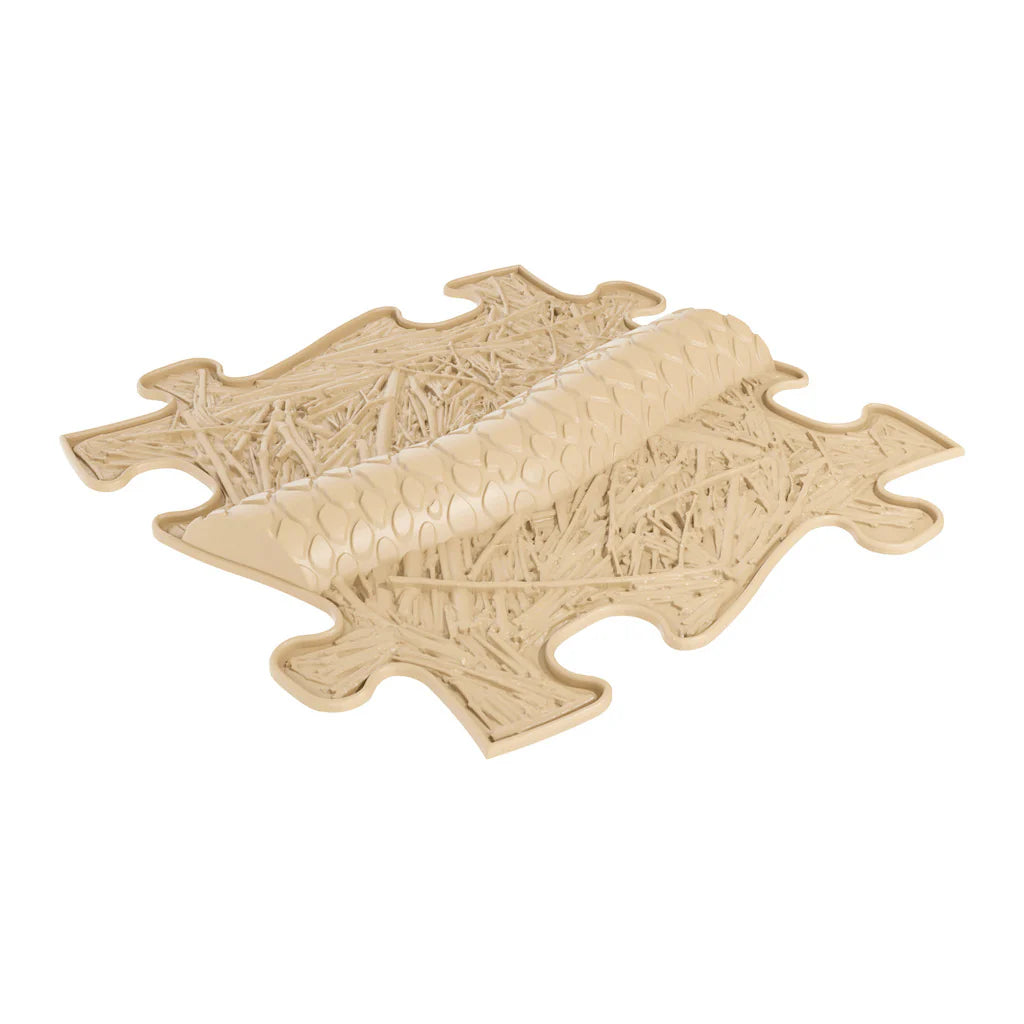 Muffik Snake Sensory Playmat Set - 6 pieces