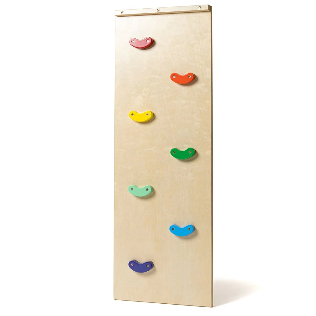 Tinnitots Wooden 2 in 1 Climber Slider W2 Only
