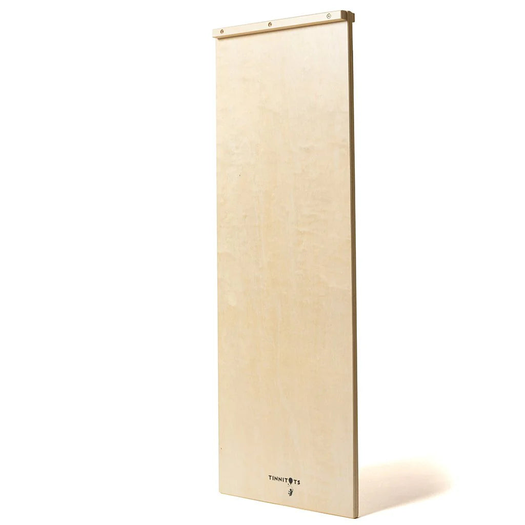 Tinnitots Wooden 2 in 1 Climber Slider W2 Only