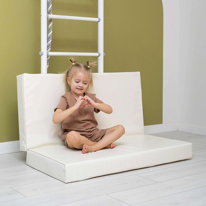 Tinnitots Super Soft Foldable Landing Play Mats