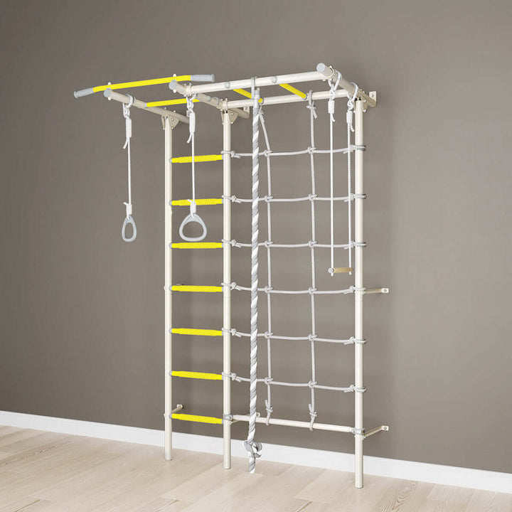 Tinnitots Swedish Giant Wallbars - S7