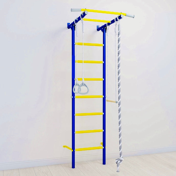 Tinnitots Sensory Swedish Wall Bars