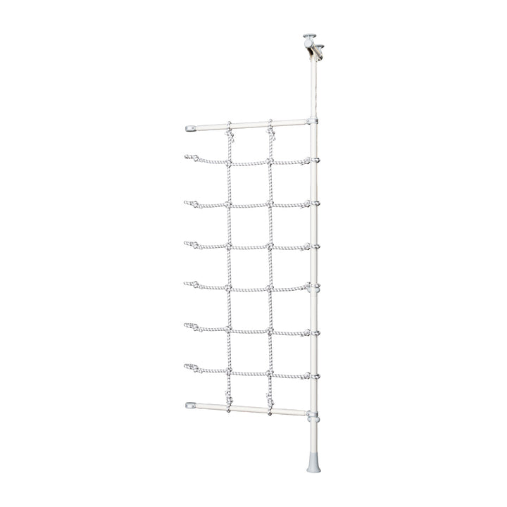 Tinnitots Spider Cargo Net Kit For Ninja Home Play Set