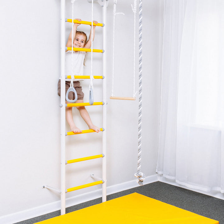 Tinnitots Sensory Swedish Wall Bars