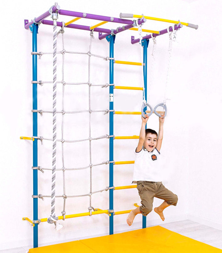 Tinnitots Swedish Giant Wallbars - S7