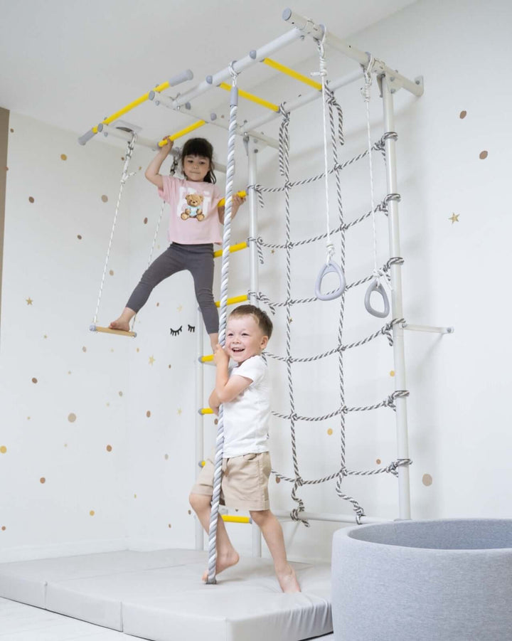 Tinnitots Swedish Giant Wallbars - S7