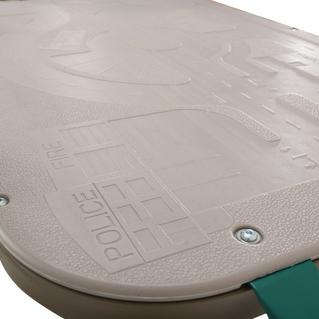 Lifetime Climb and Slide Swing Playset