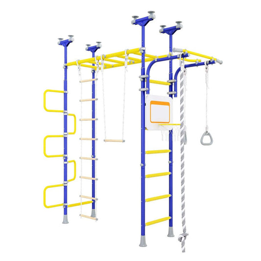 Tinnitots Ninja Home Play Set - No Drill