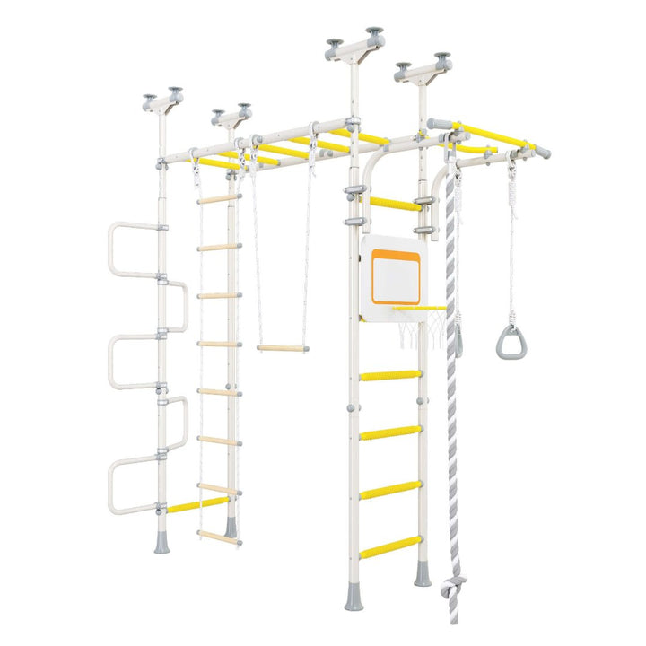 Tinnitots Ninja Home Play Set - No Drill