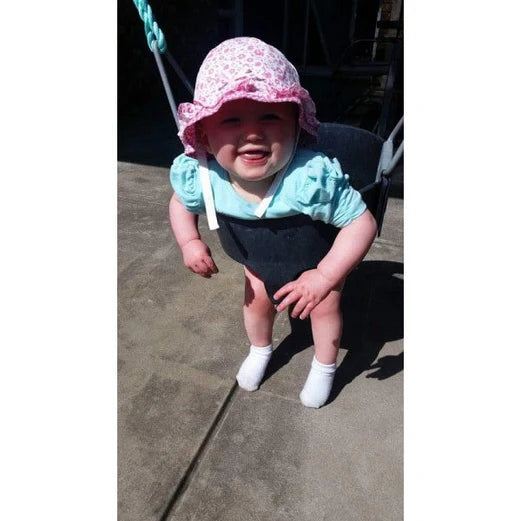 Aussie Swings Baby Rubber Capsule Swing