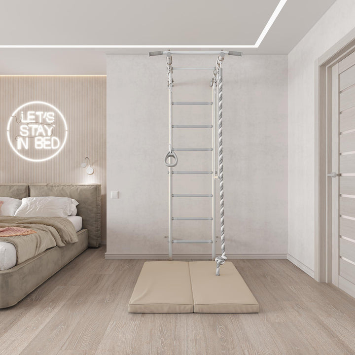 Tinnitots Sensory Swedish Wall Bars