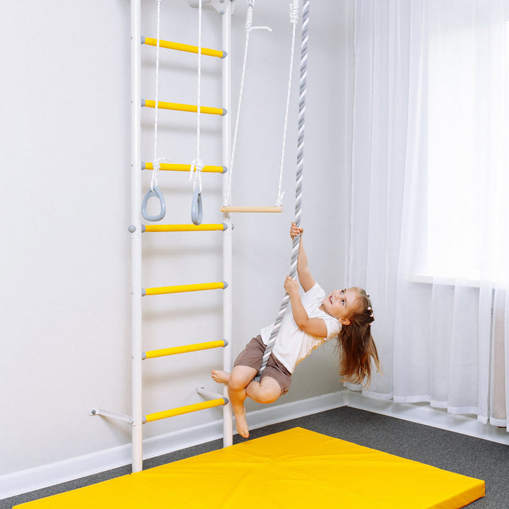 Tinnitots Sensory Swedish Wall Bars