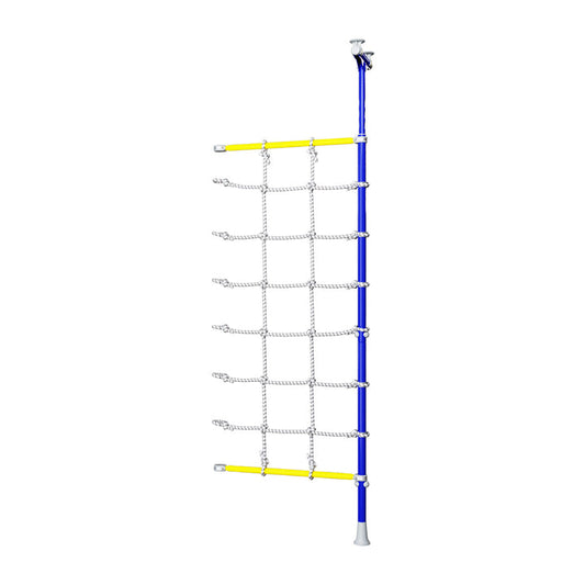 Tinnitots Spider Cargo Net Kit For Ninja Home Play Set