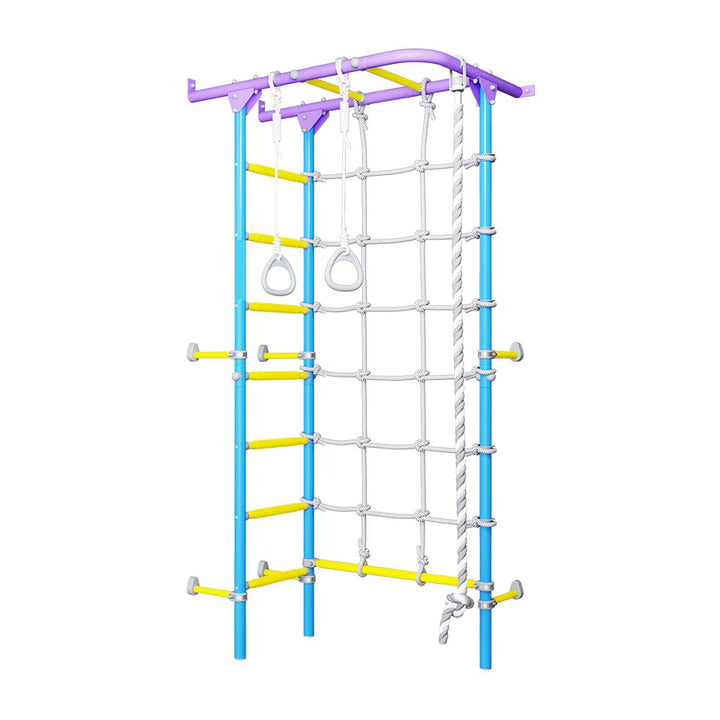 Tinnitots Swedish Corner Wallbars - S4