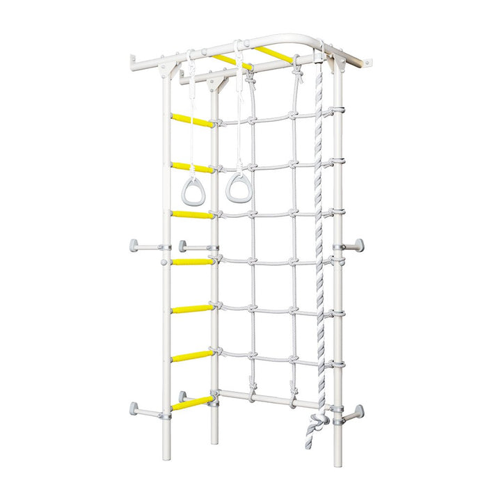 Tinnitots Swedish Corner Wallbars - S4