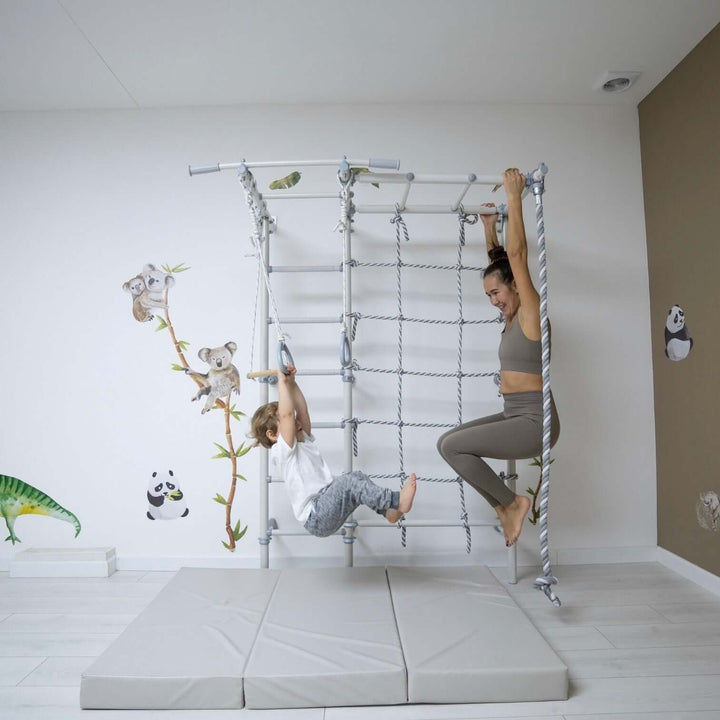 Tinnitots Swedish Giant Wallbars - S7