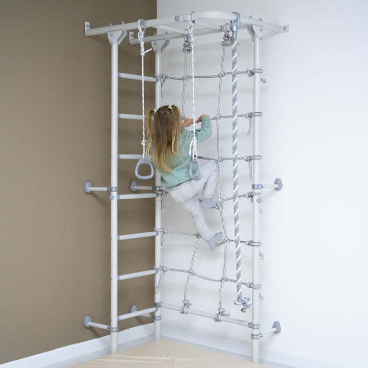 Tinnitots Swedish Corner Wallbars - S4